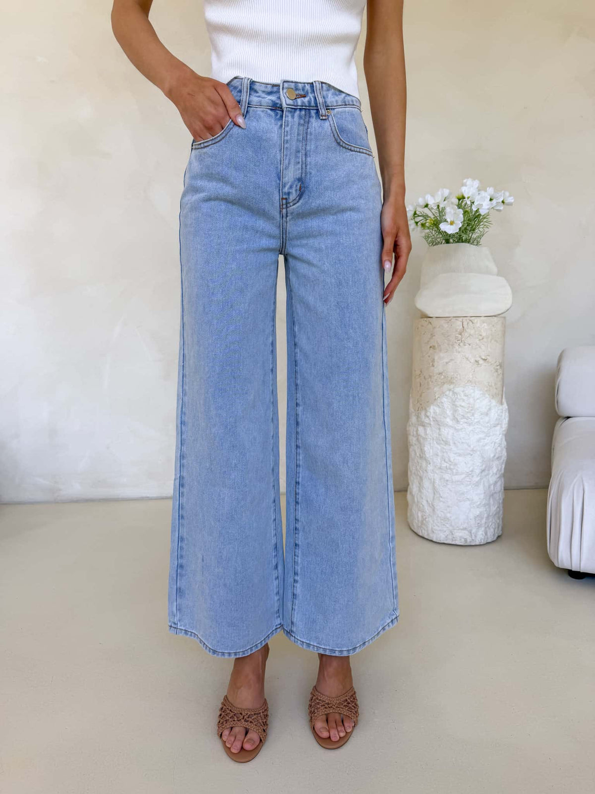 Denim Jean