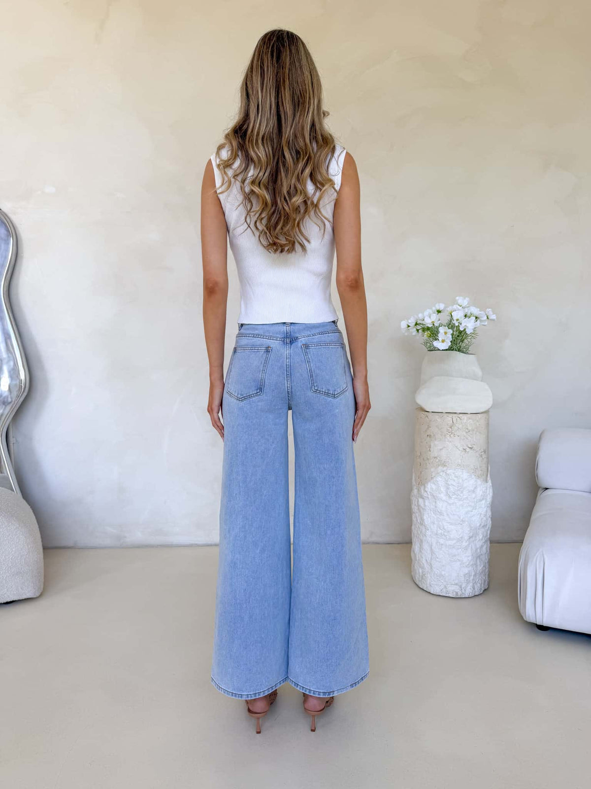 Denim Jean