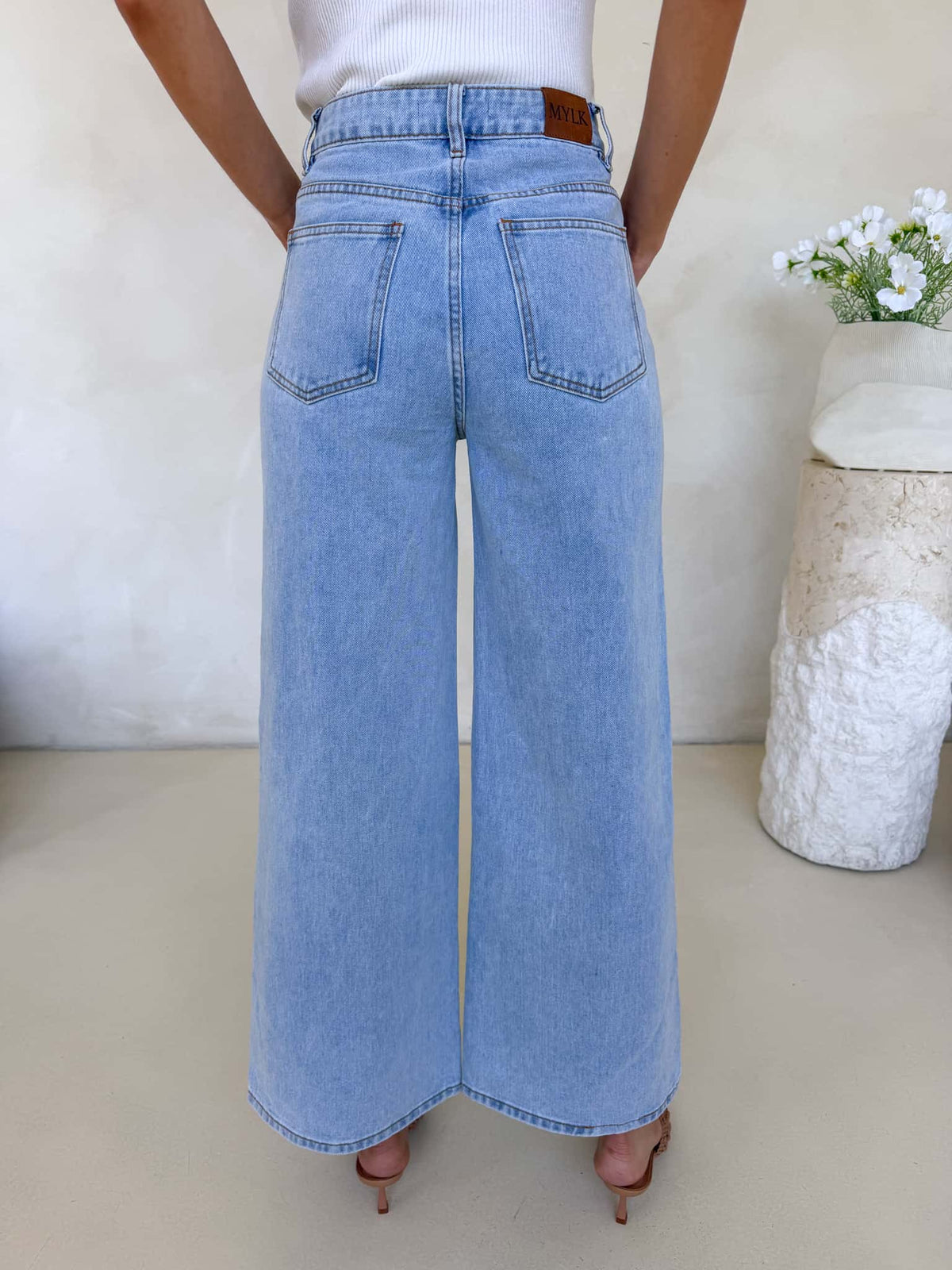 Denim Jean