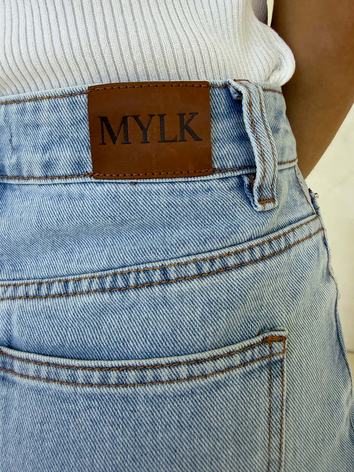 Denim Jean