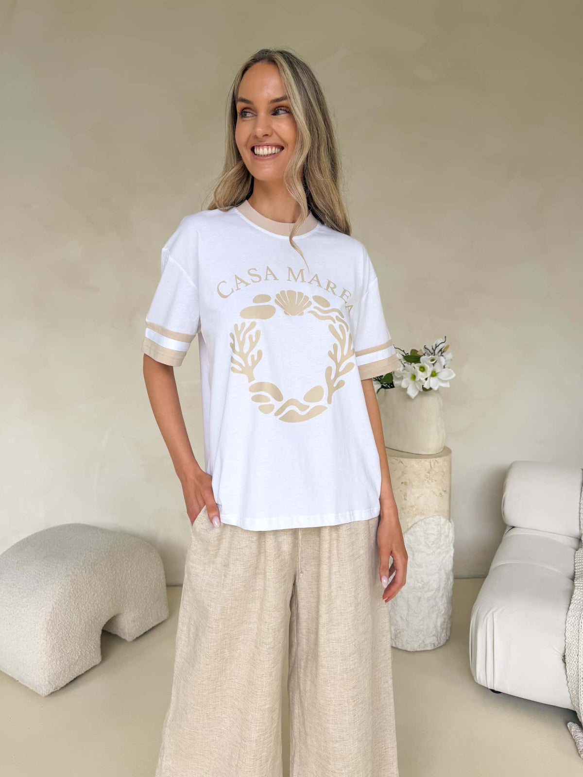 Casa T-Shirt
