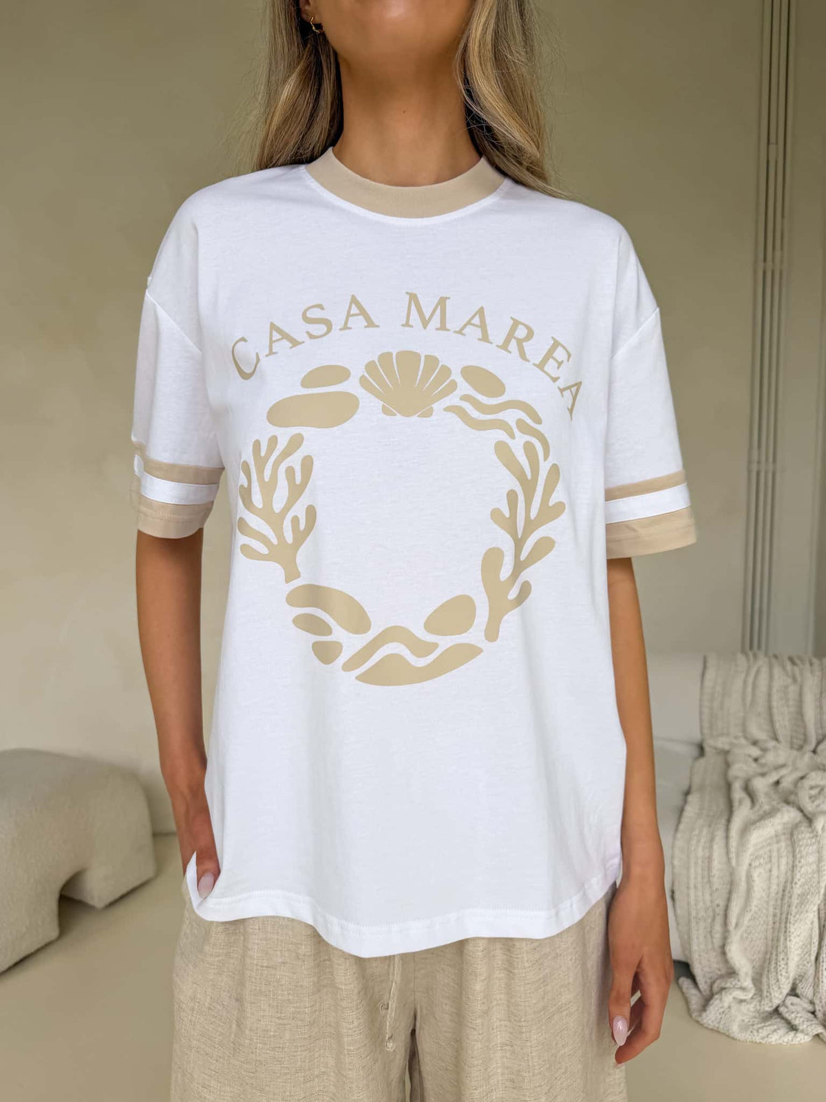 Casa T-Shirt