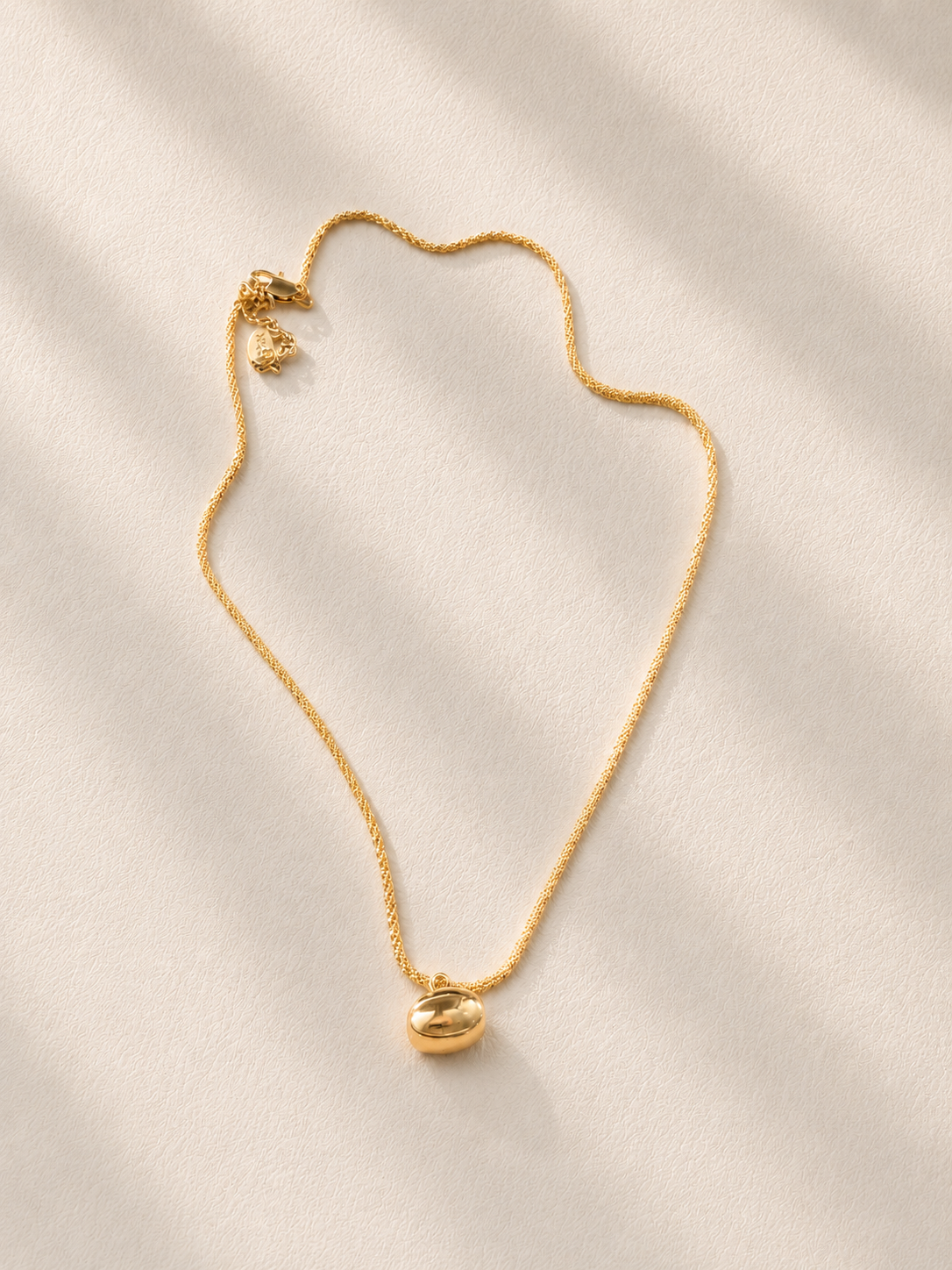 Ada Necklace