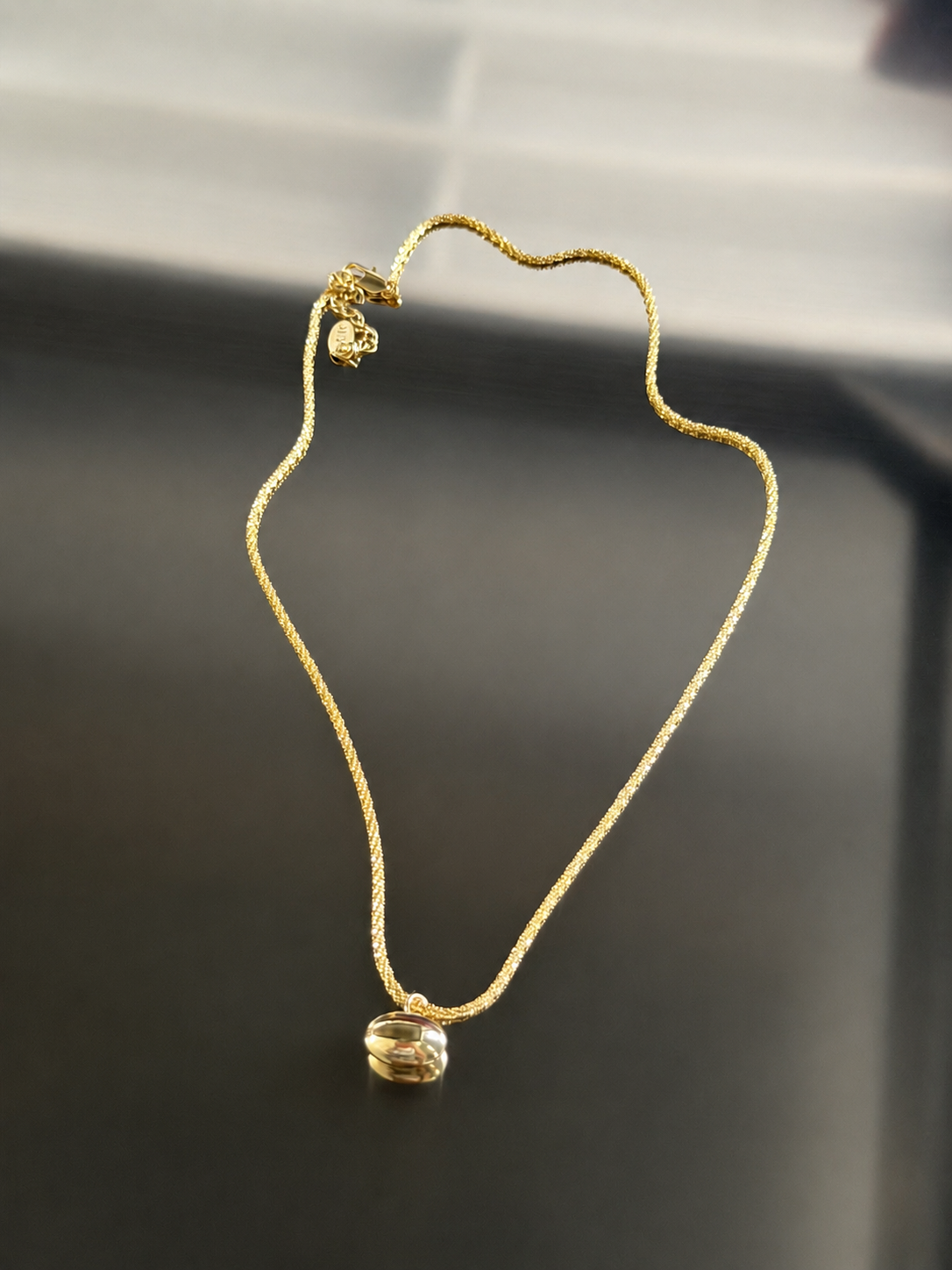 Ada Necklace