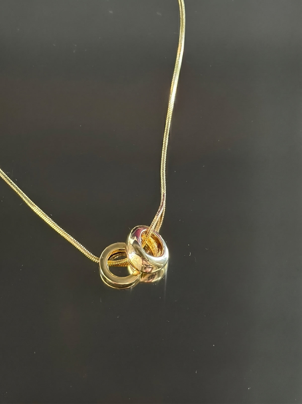 Gabriella Necklace