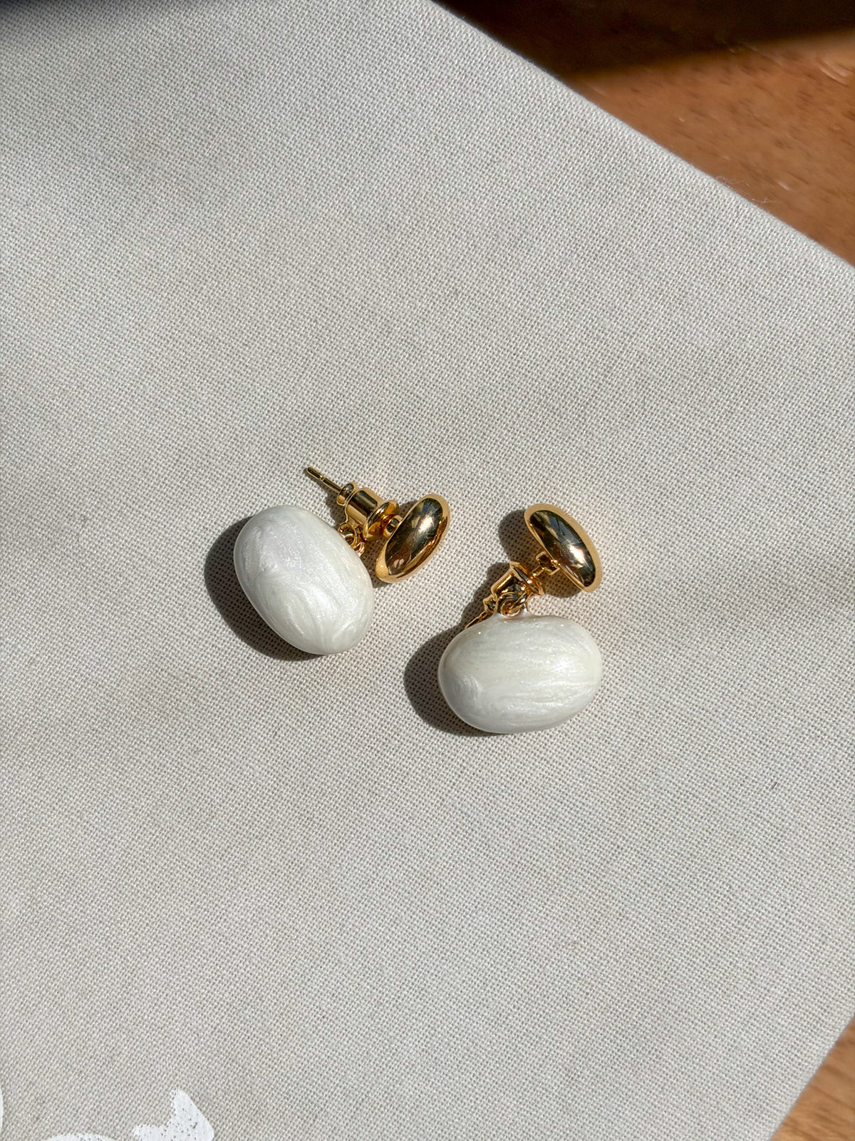 Aurelia Earrings