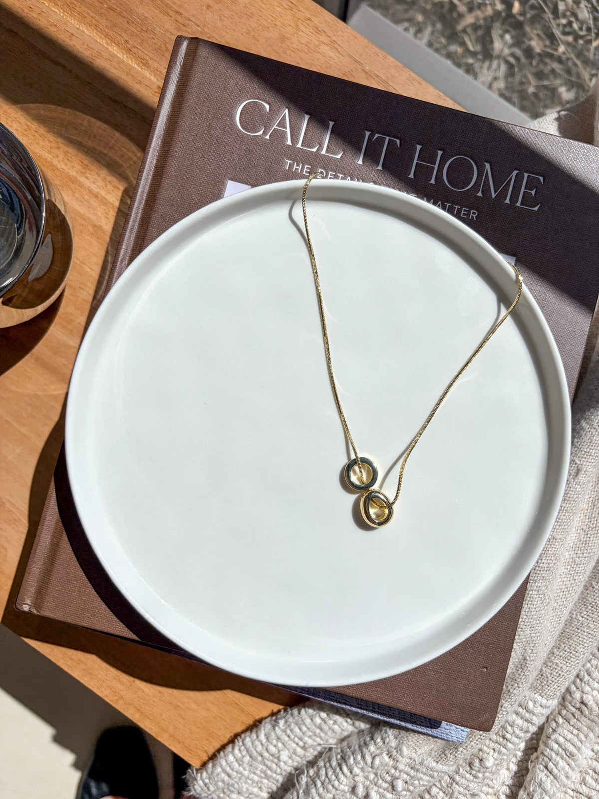 Gabriella Necklace