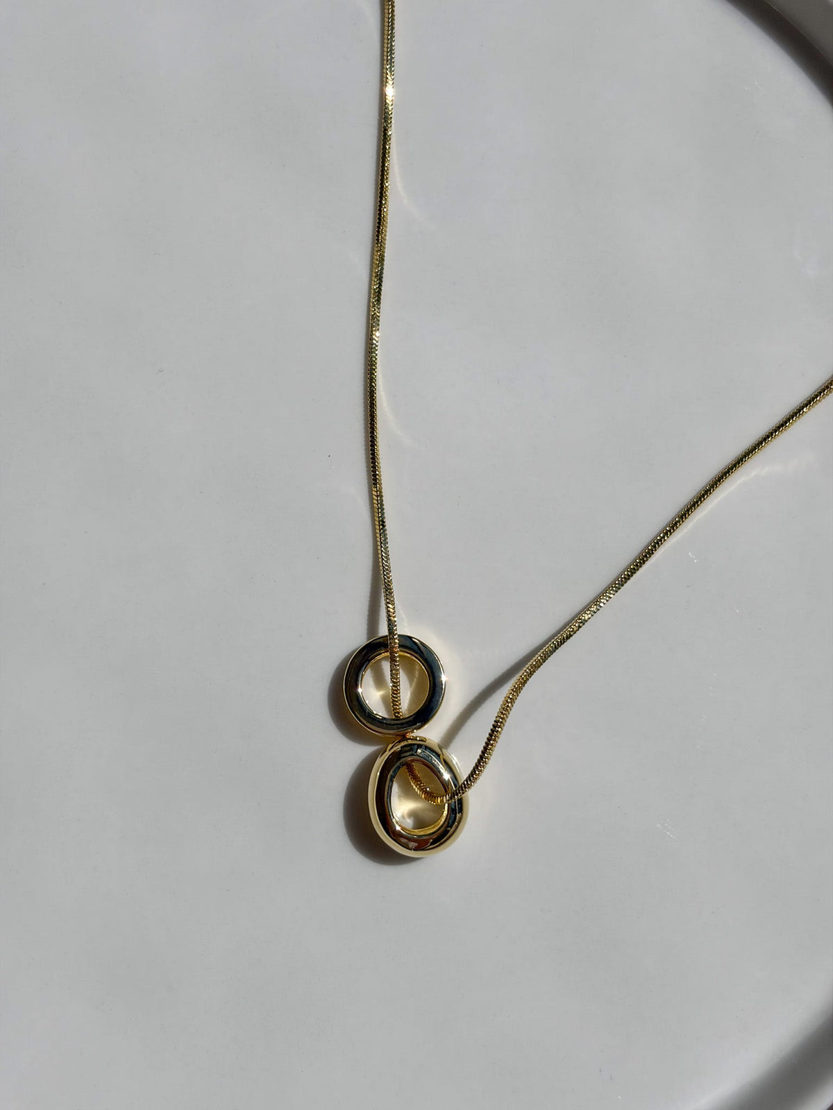 Gabriella Necklace