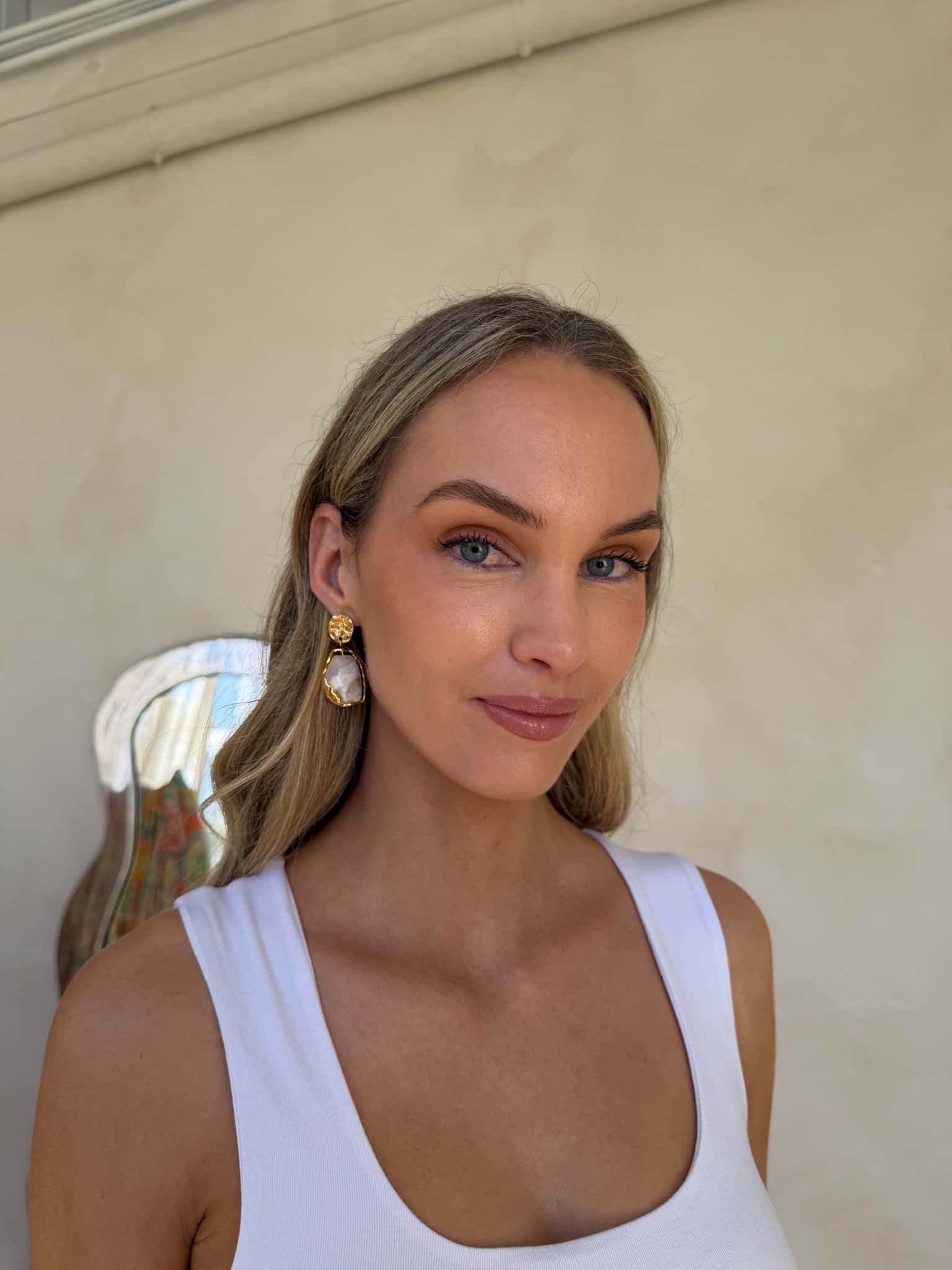 Bianca Earrings