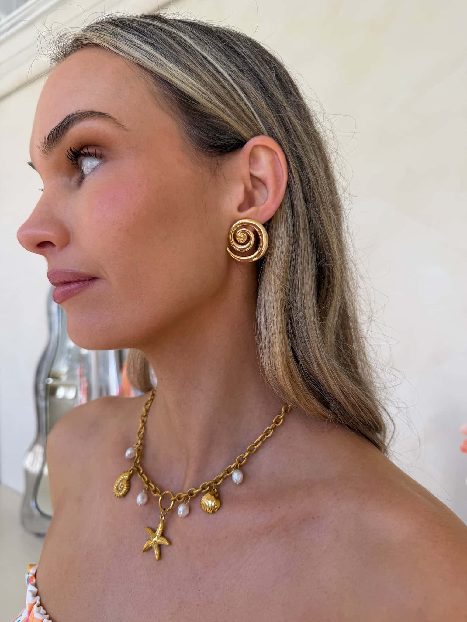 Solana Earrings