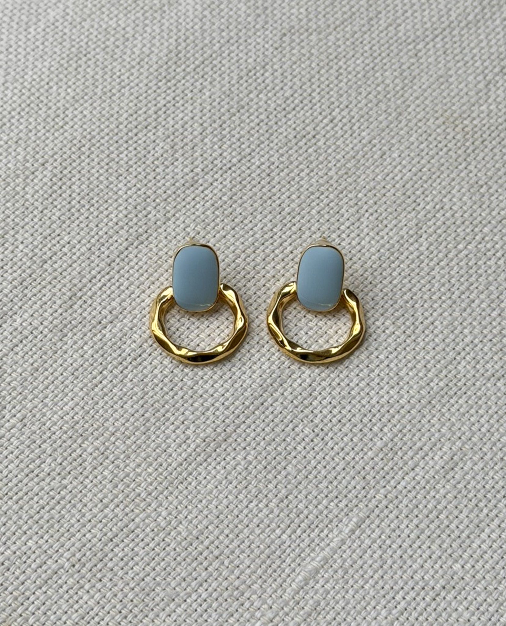 Indie Earrings