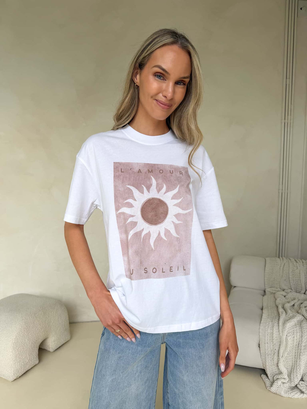 L'Amour T-Shirt