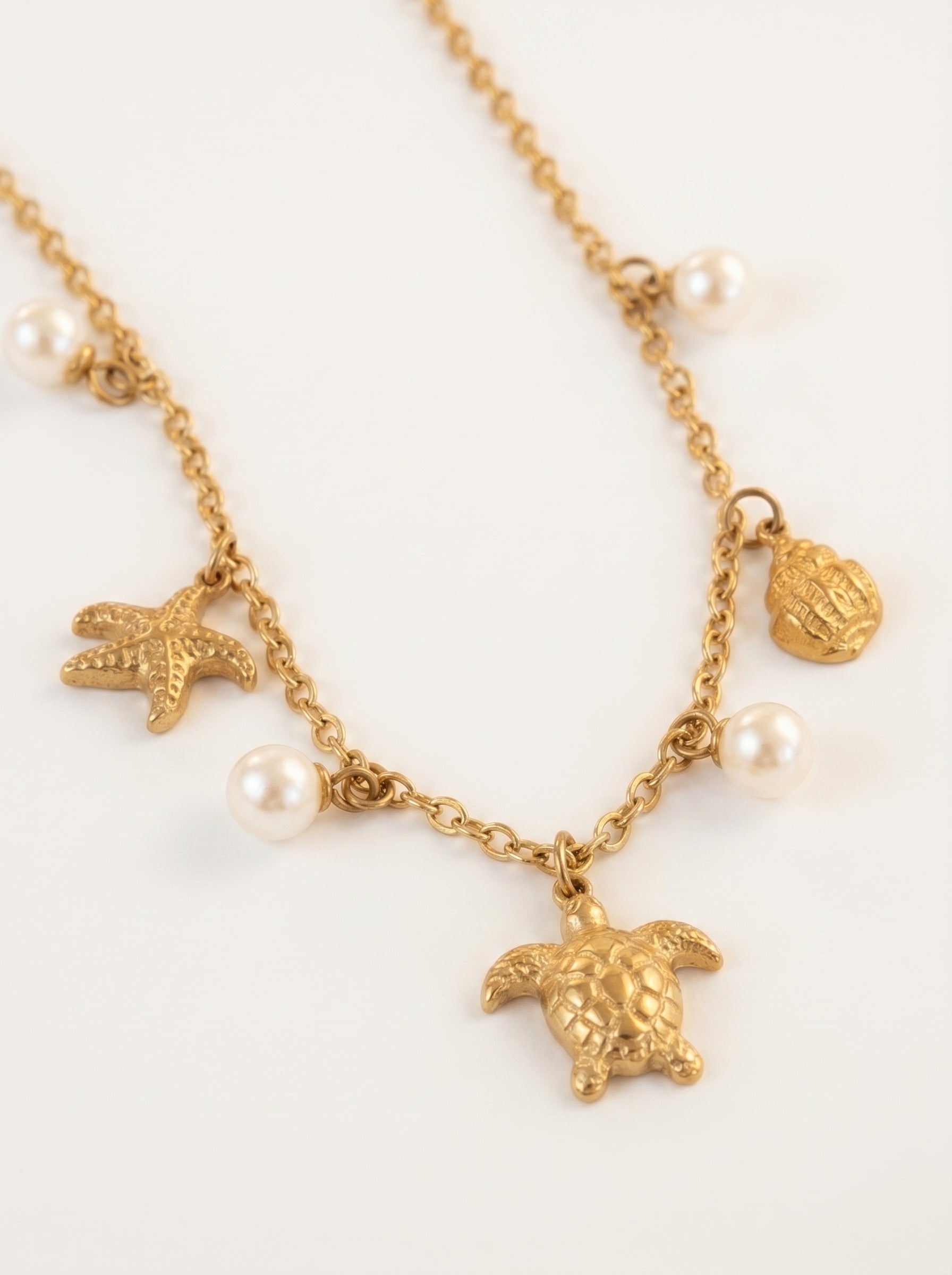 Marina Necklace