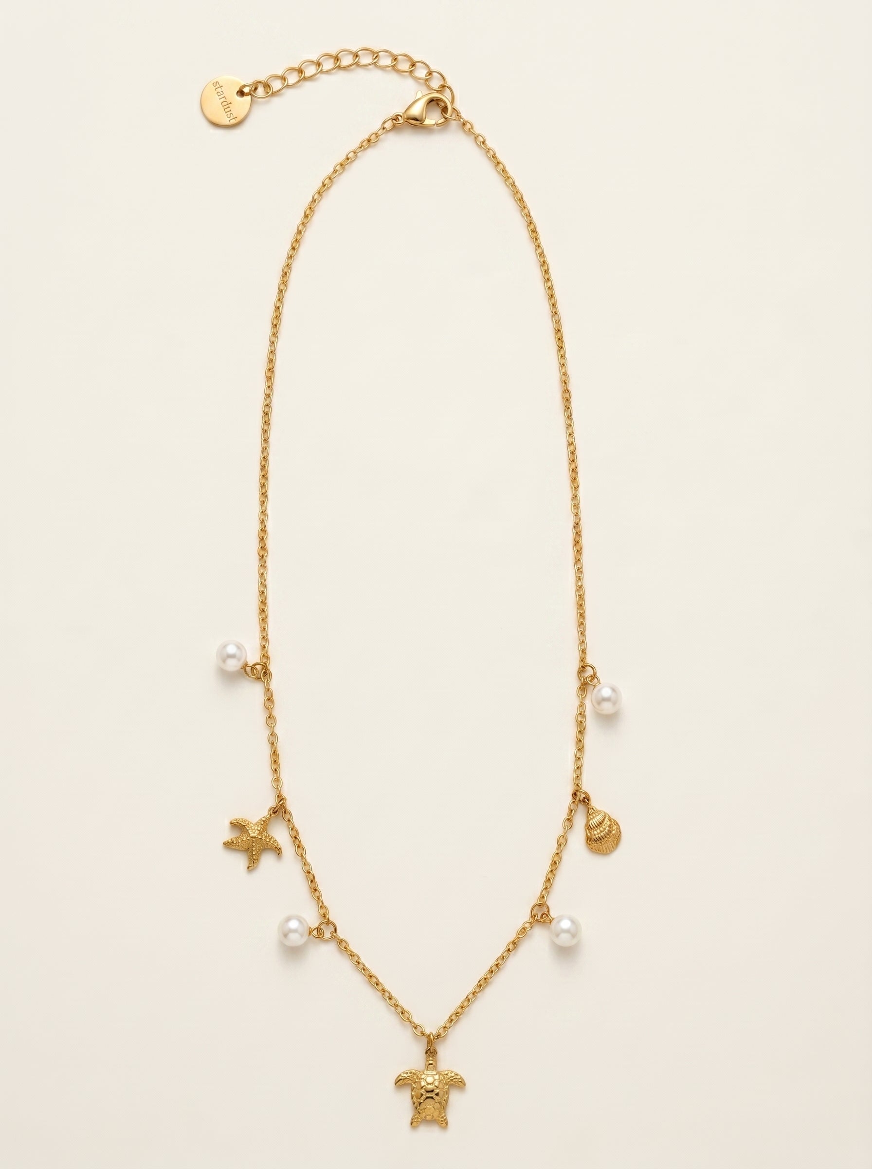 Marina Necklace