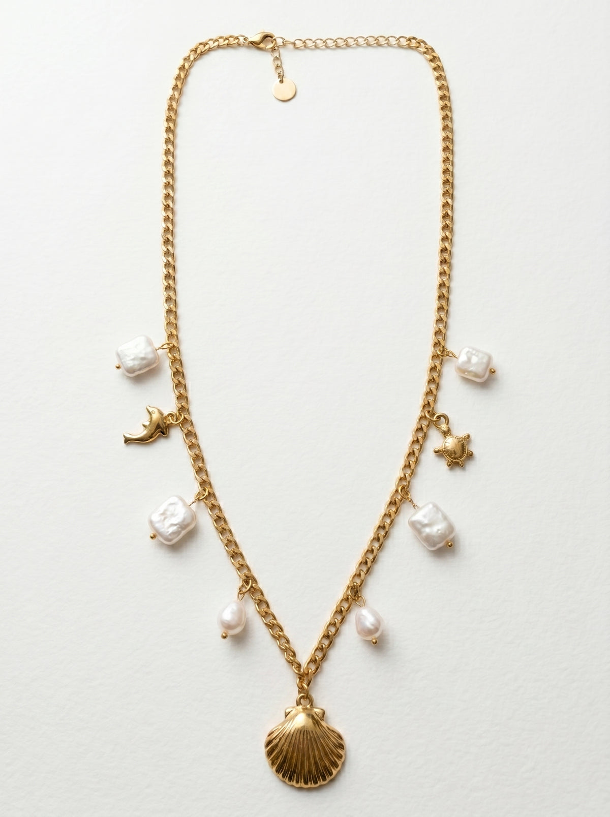 Portofino Necklace