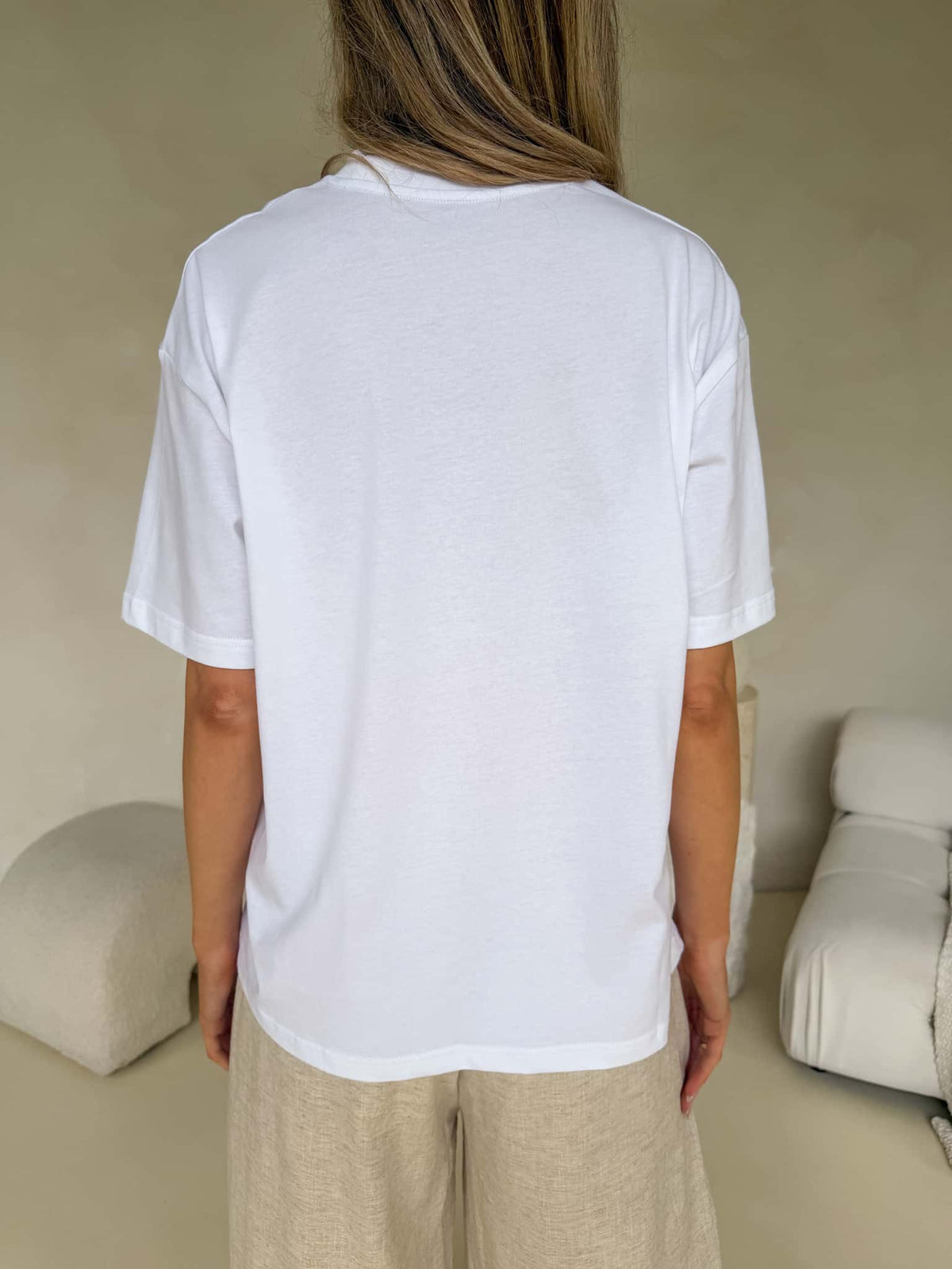 Salt Social T-Shirt