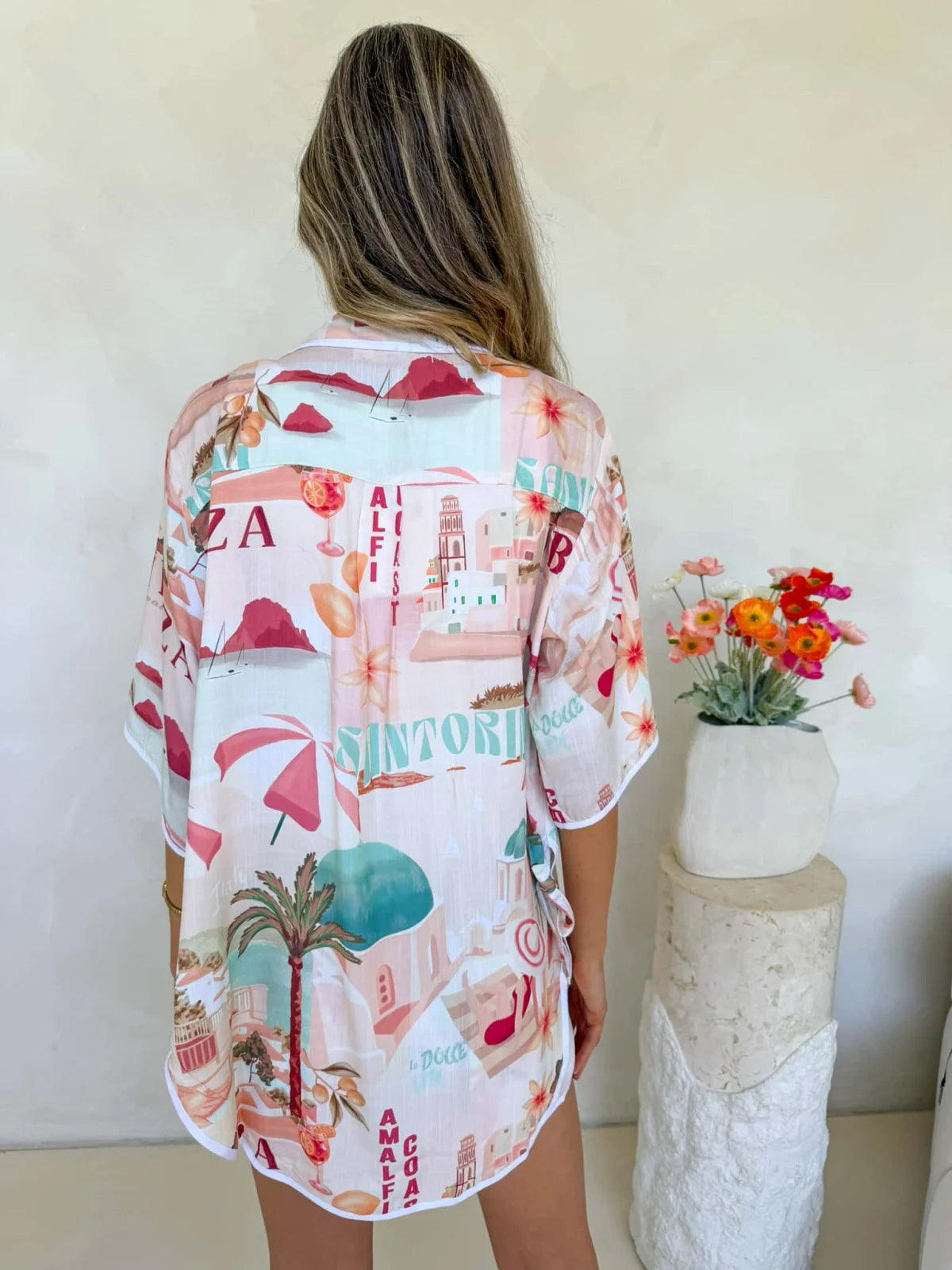 Aria Set - Ibiza Print Sets