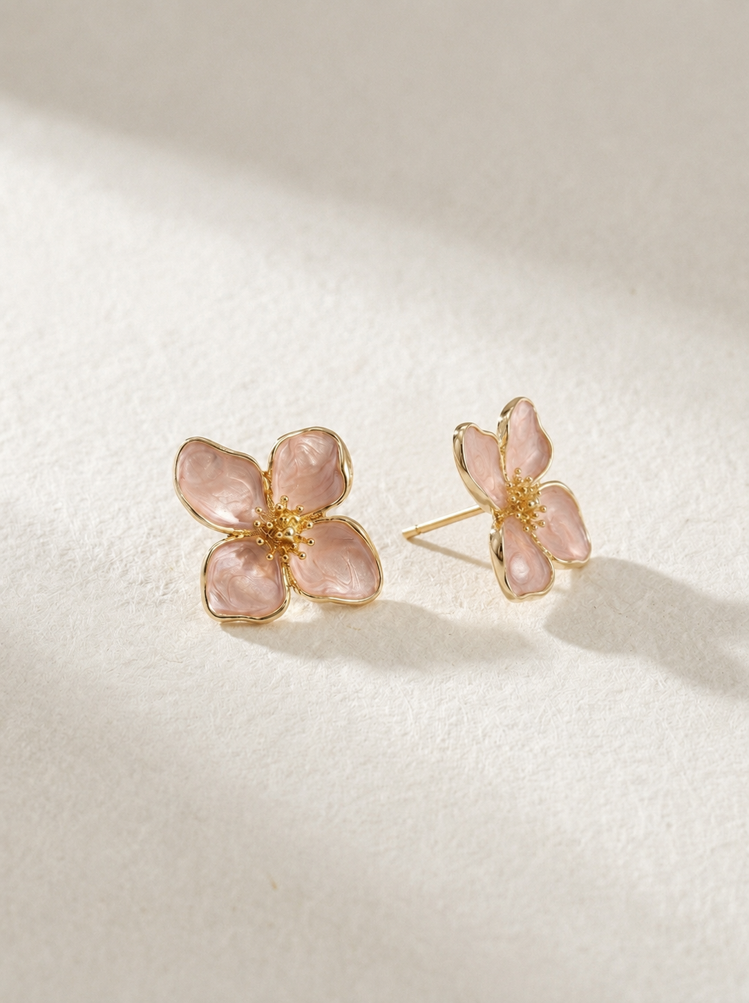 Annika Earrings