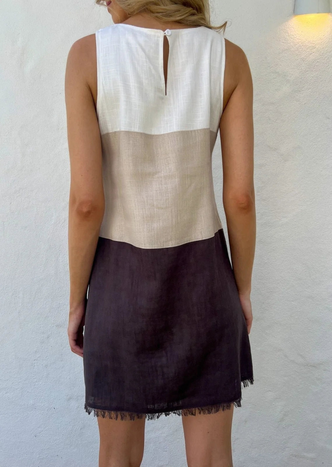 Freya - Multi Mocha - Mylk The Label