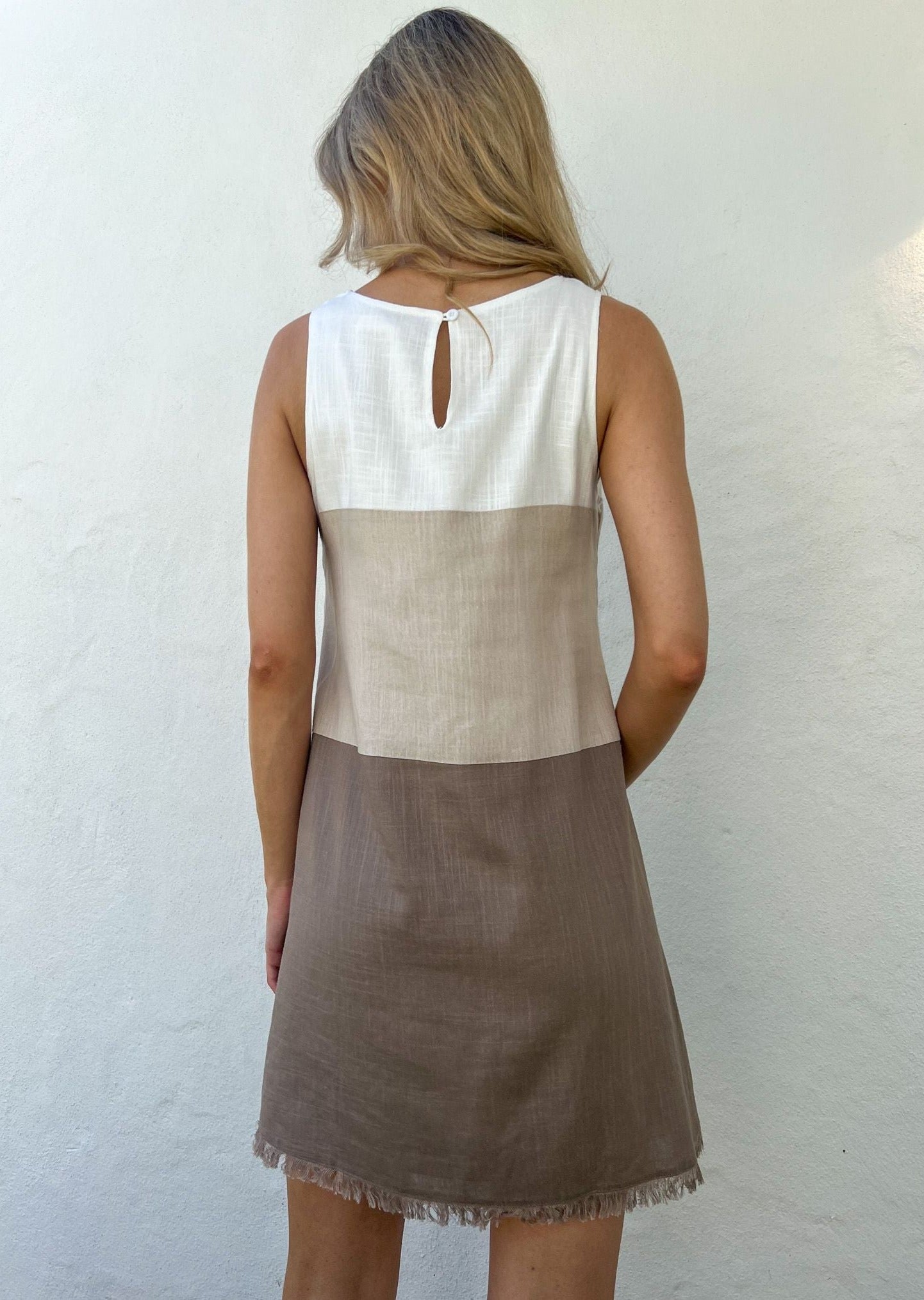 Freya - Multi Latte - Mylk The Label