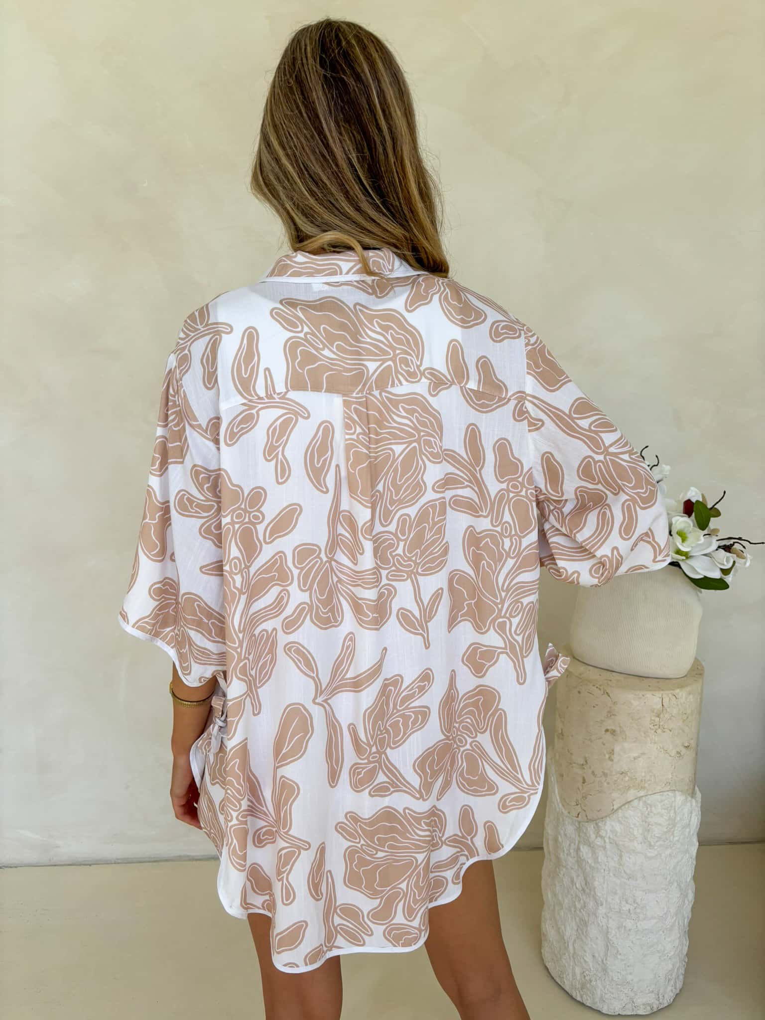 Aria Set - Bask Print