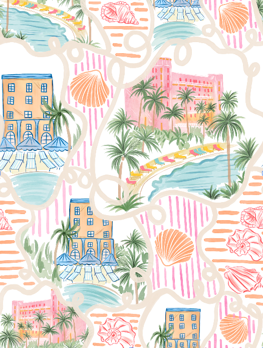 Holiday Print