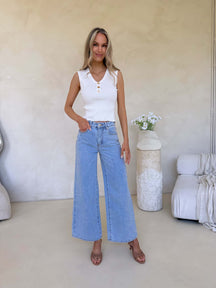Denim Jean