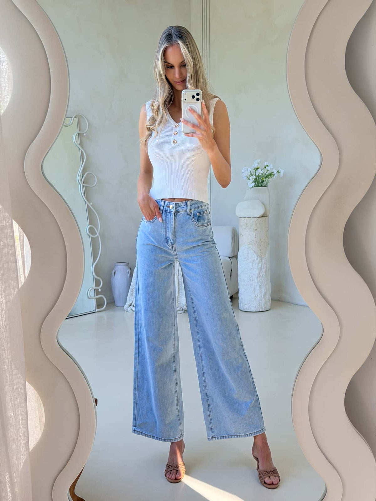 Denim Jean