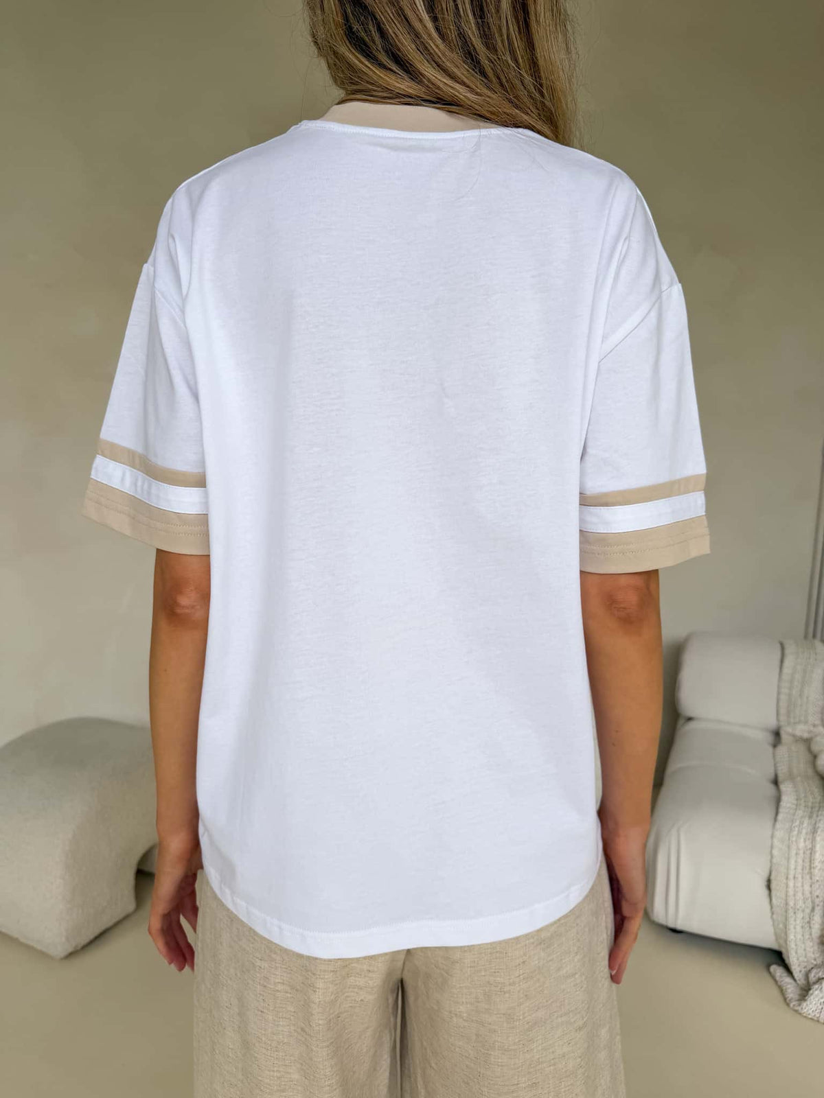 Casa T-Shirt
