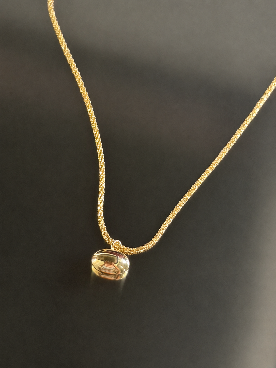 Ada Necklace