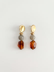 Sutton Earrings