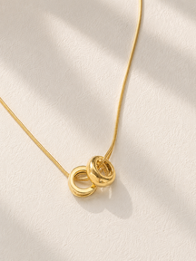 Gabriella Necklace