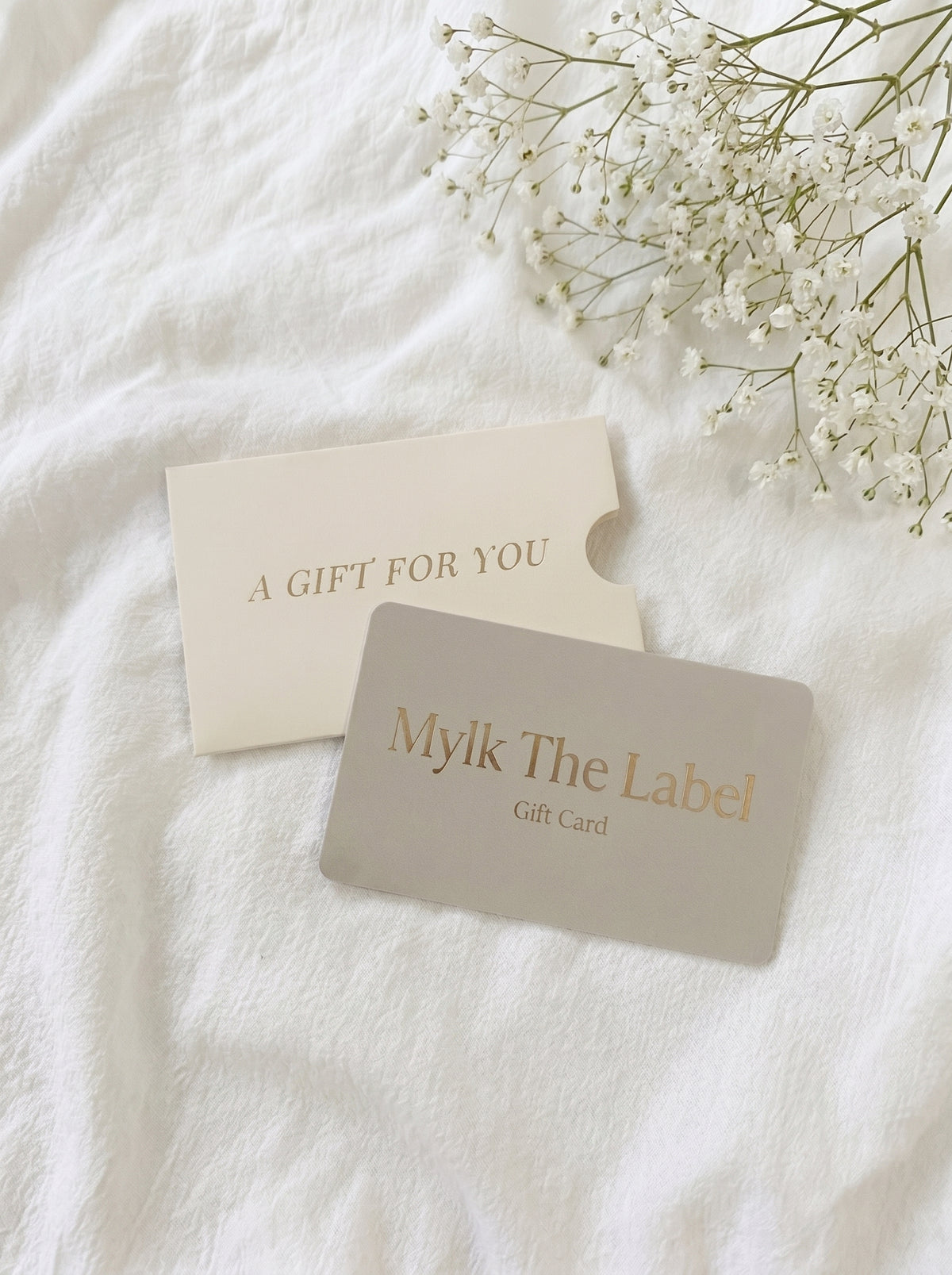Mylk The Label