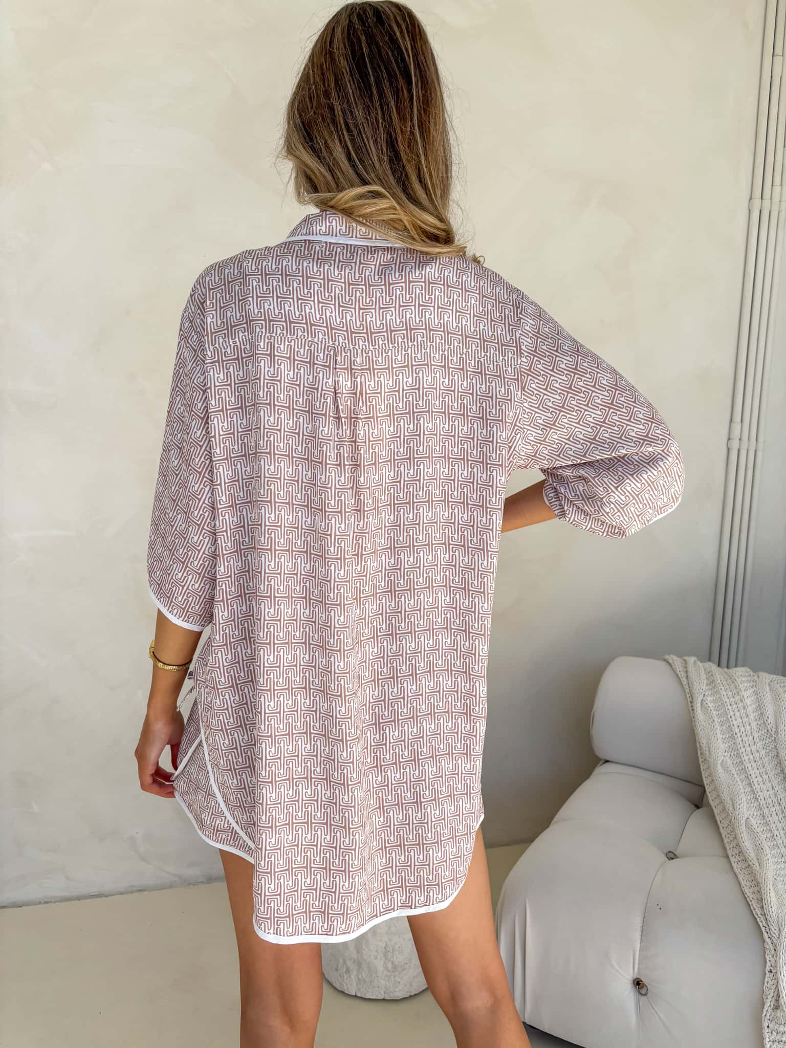 Aria Set - Atlas Print