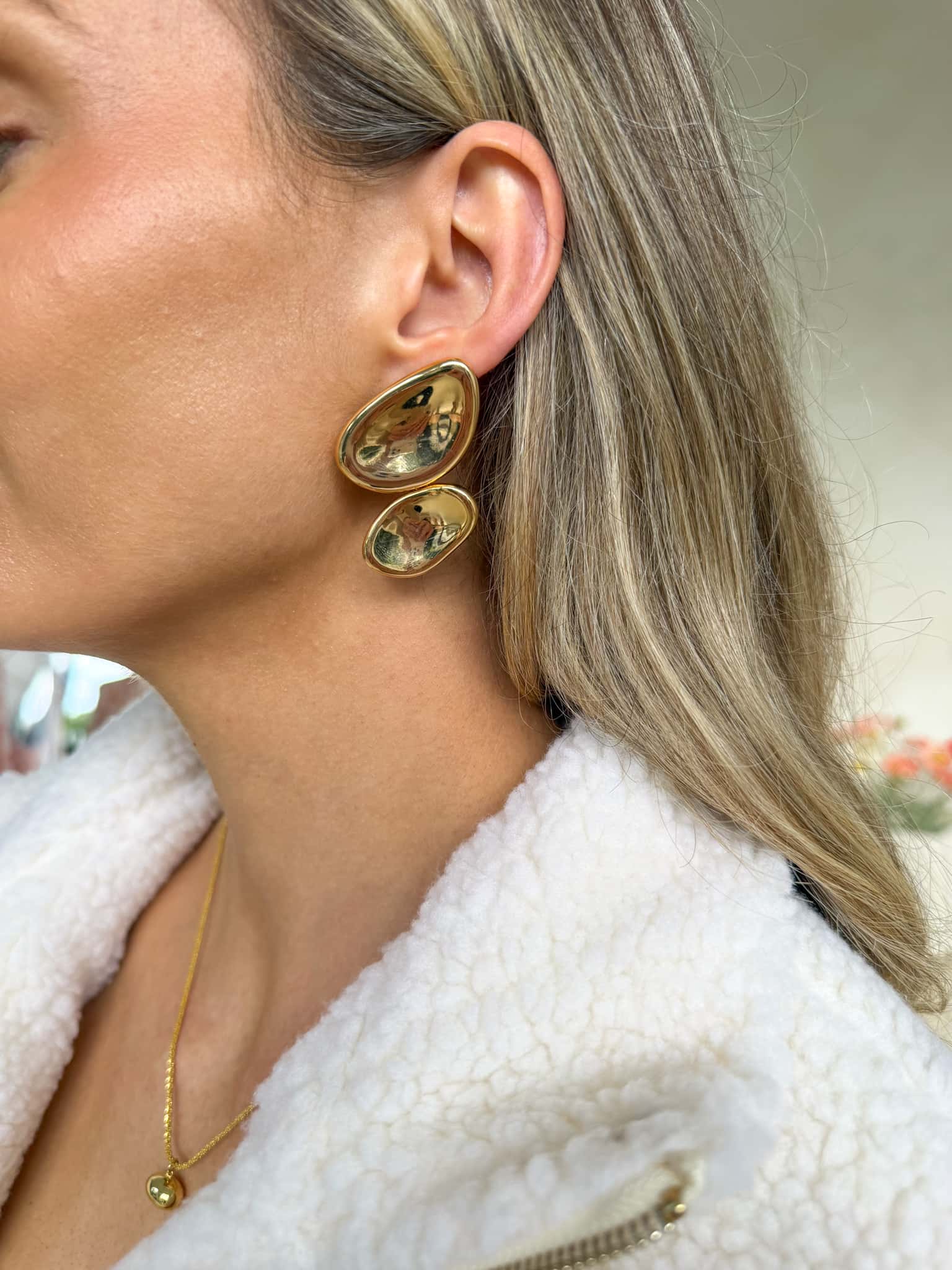 Arlo Earrings