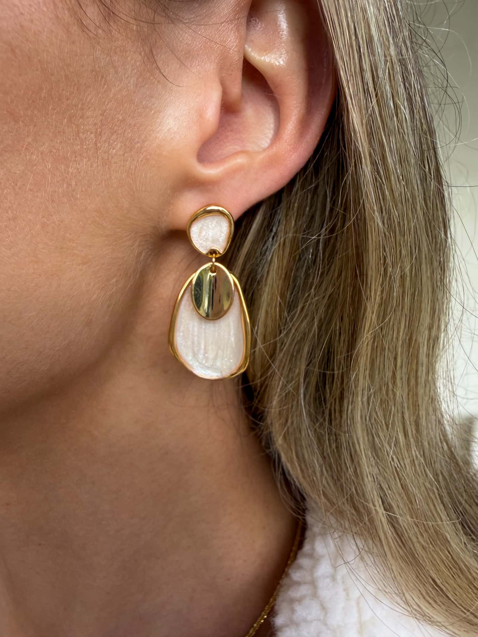 Waverly Earrings