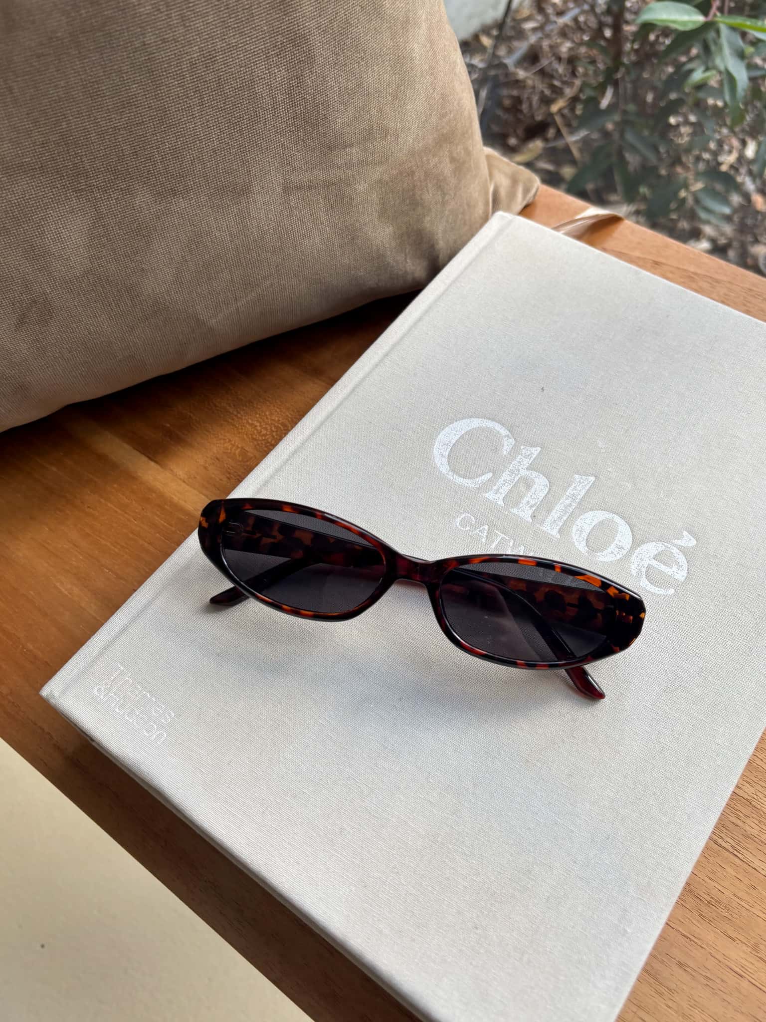Clara Sunglasses