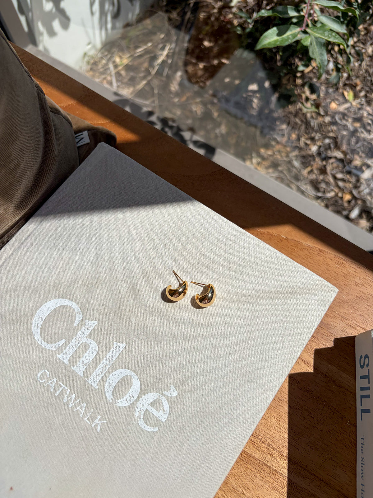 Emma Earrings
