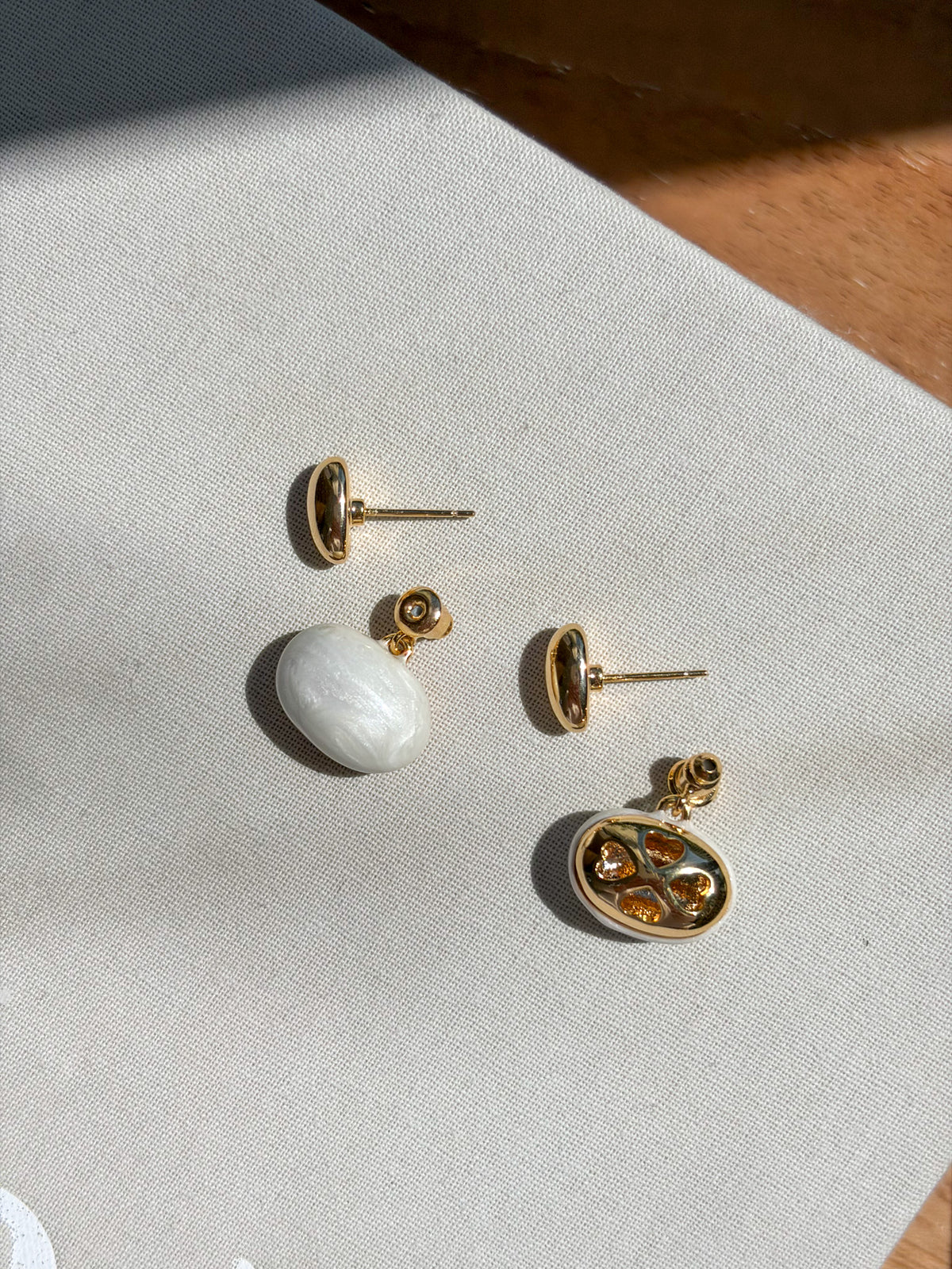 Aurelia Earrings