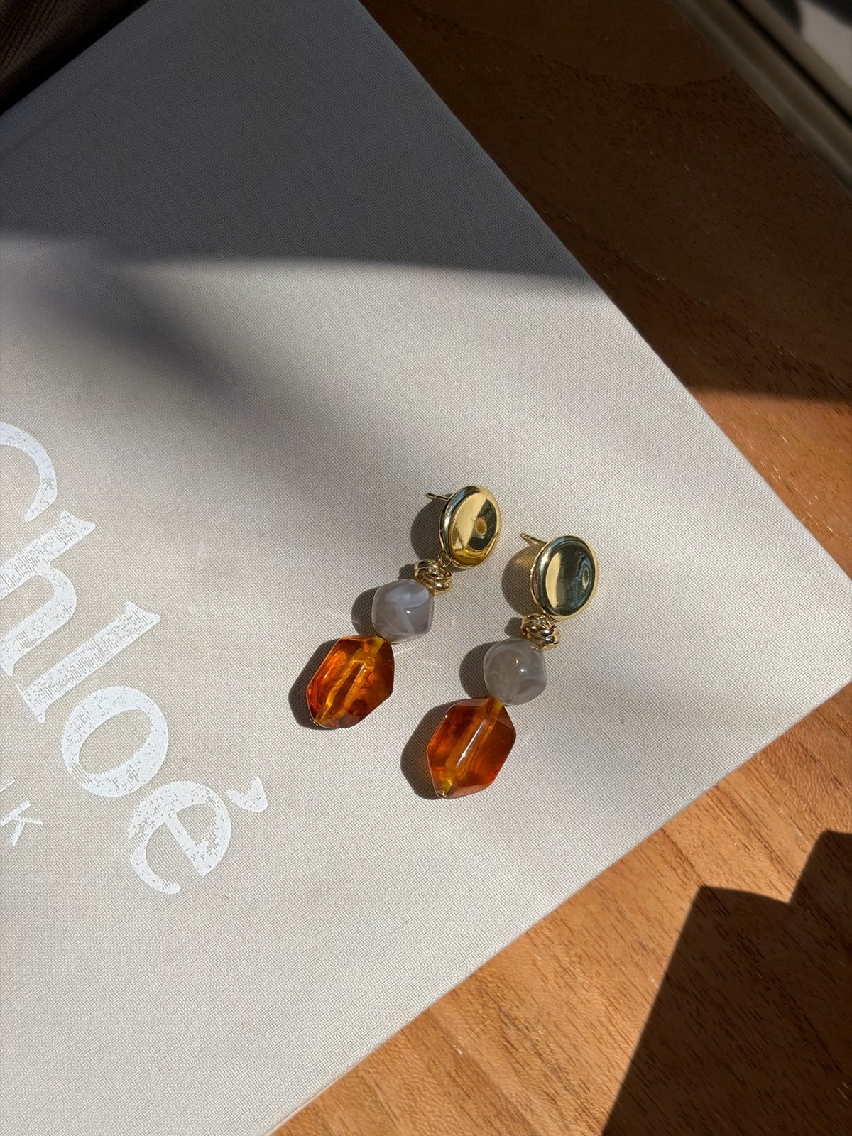Sutton Earrings