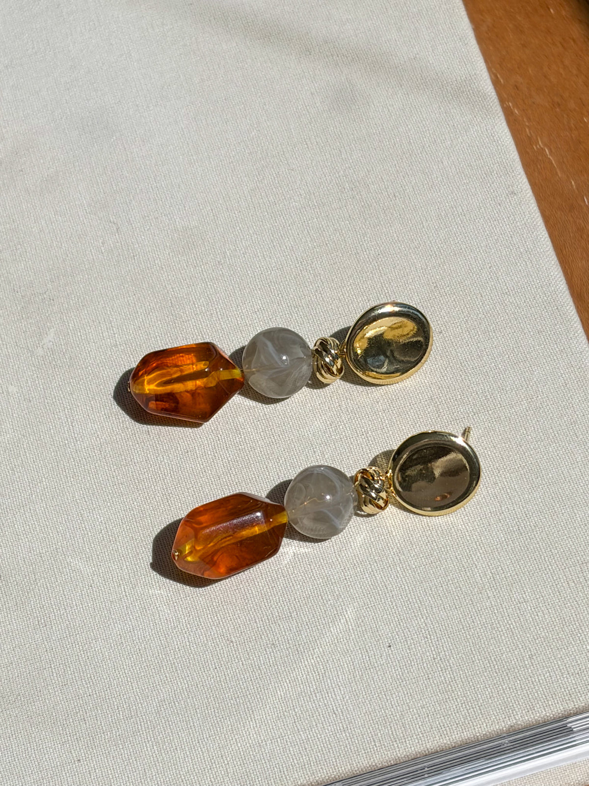 Sutton Earrings