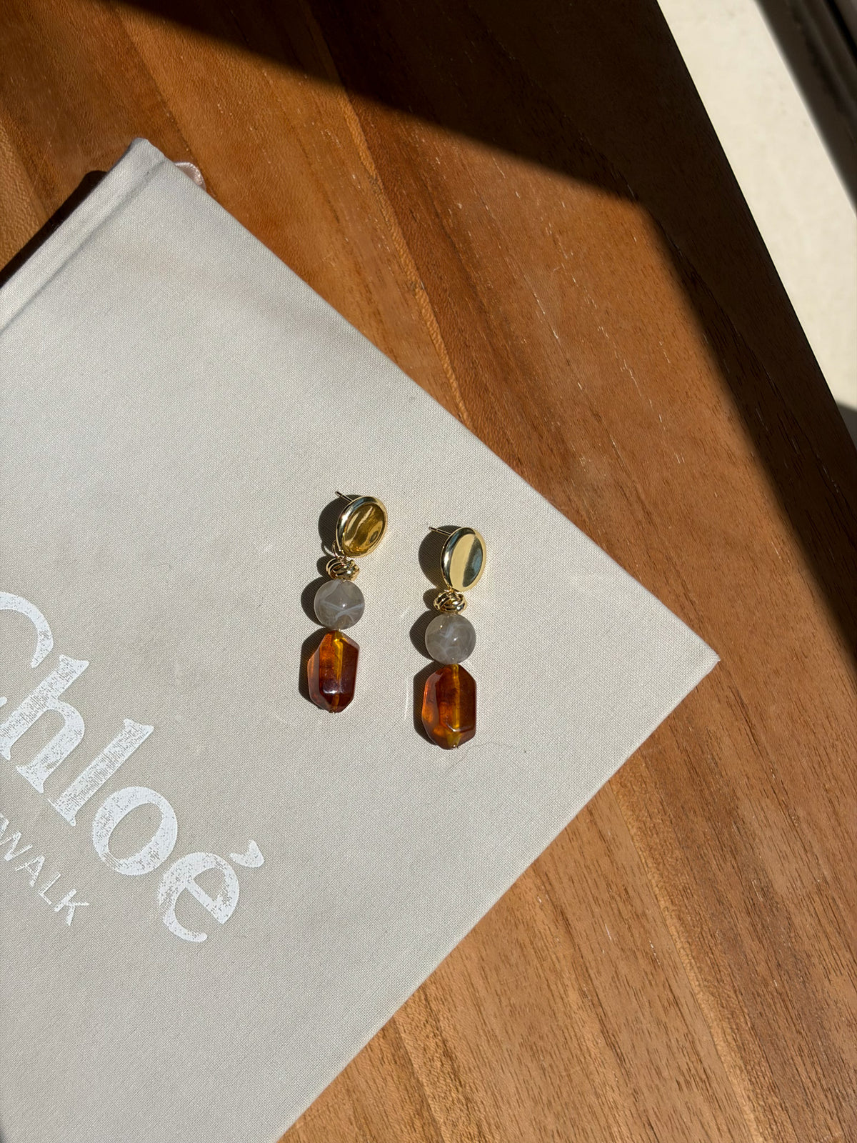 Sutton Earrings