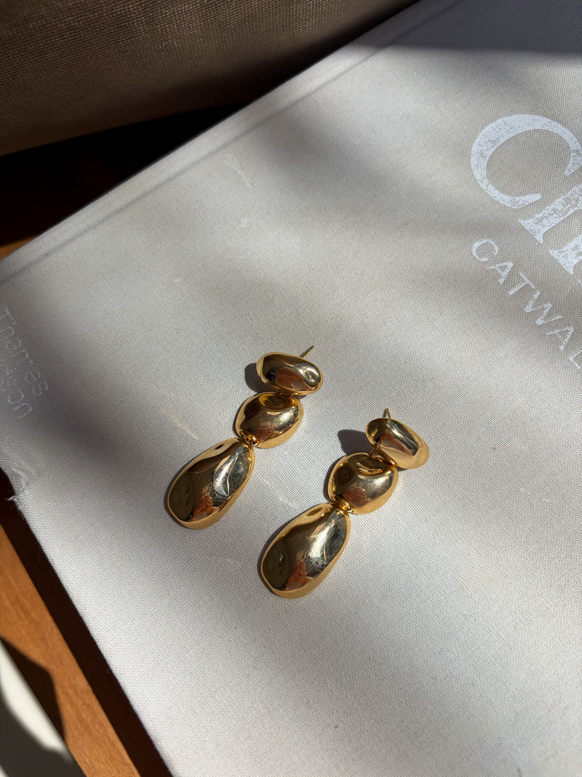 Odette Earrings