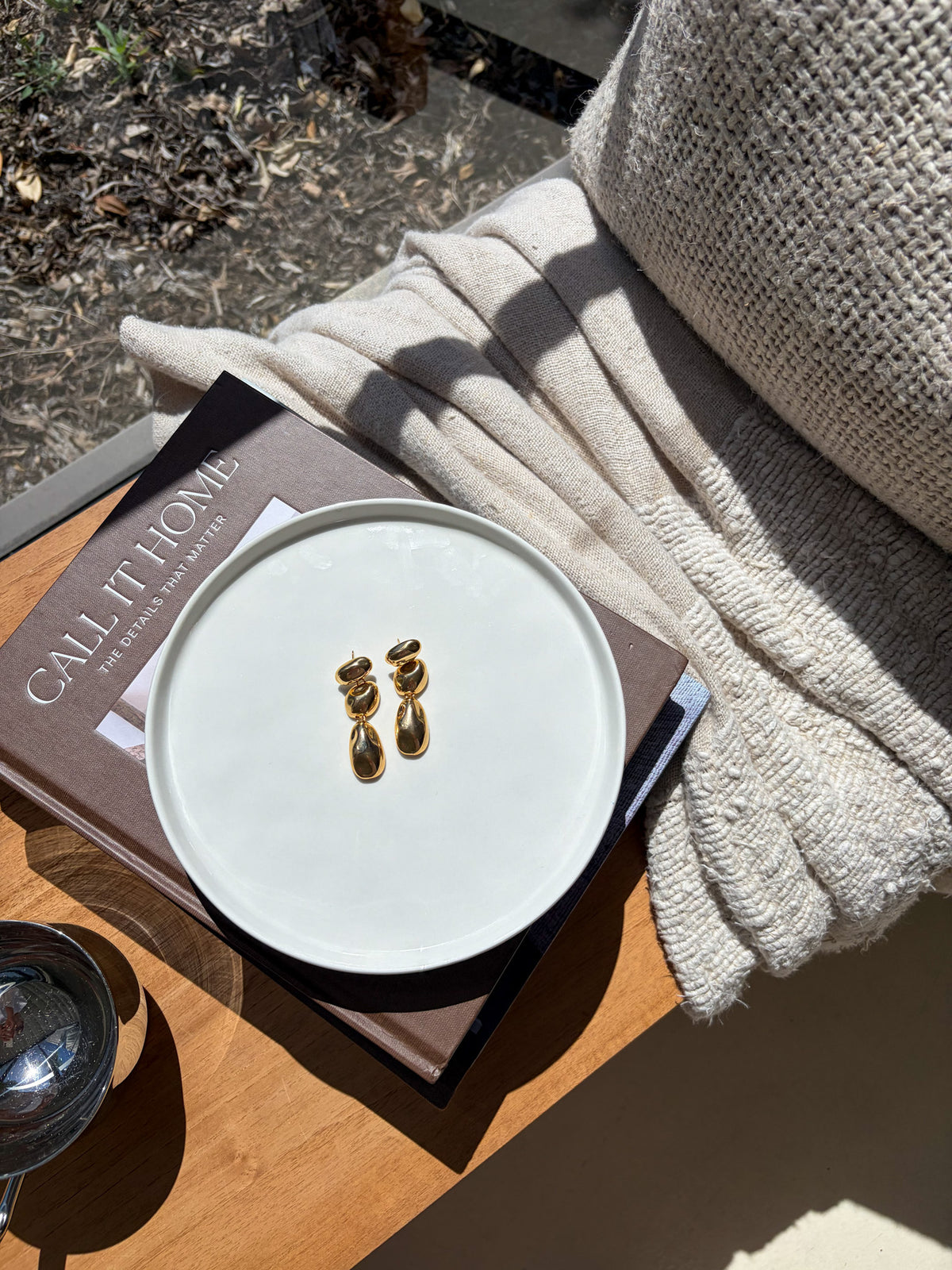 Odette Earrings
