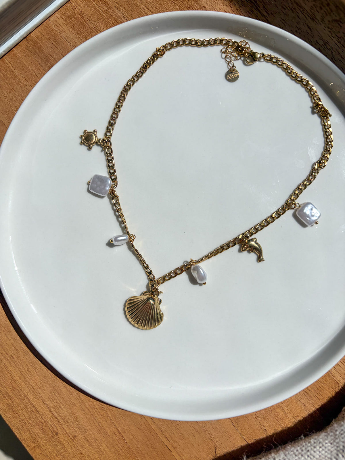 Portofino Necklace