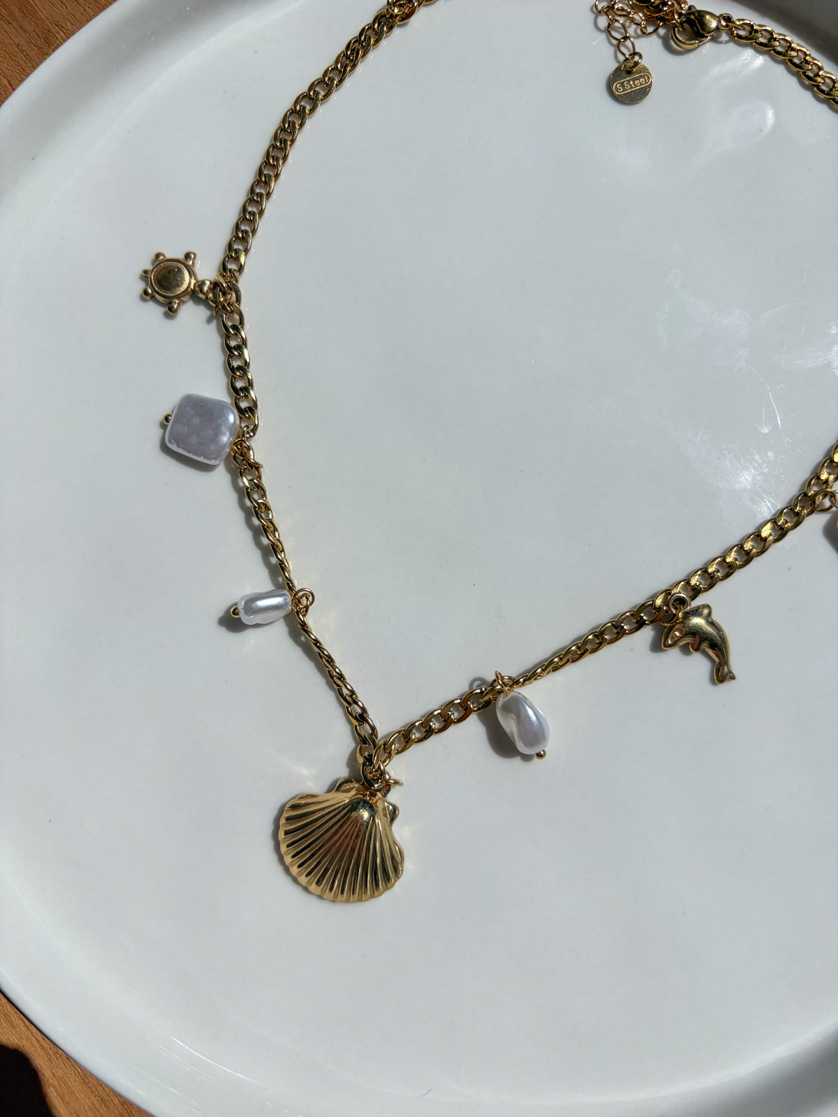 Portofino Necklace