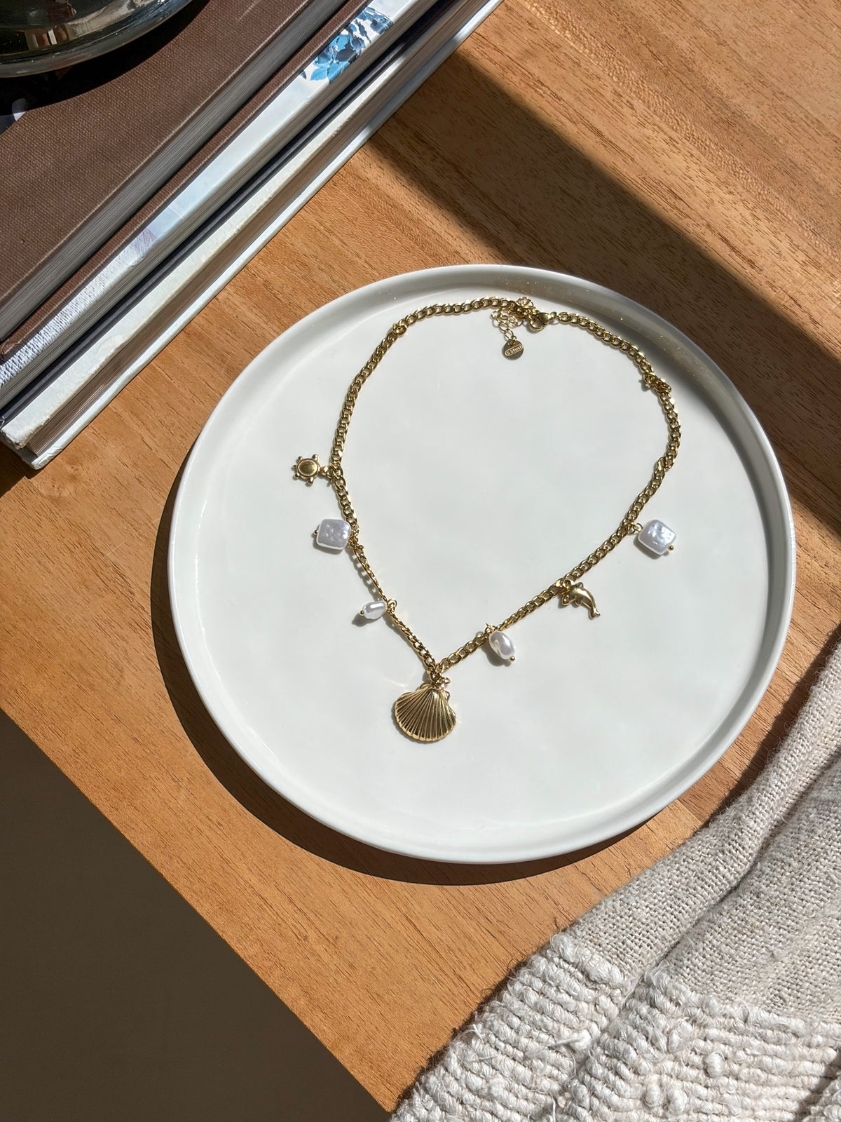 Portofino Necklace