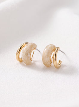 Lucienne Earrings