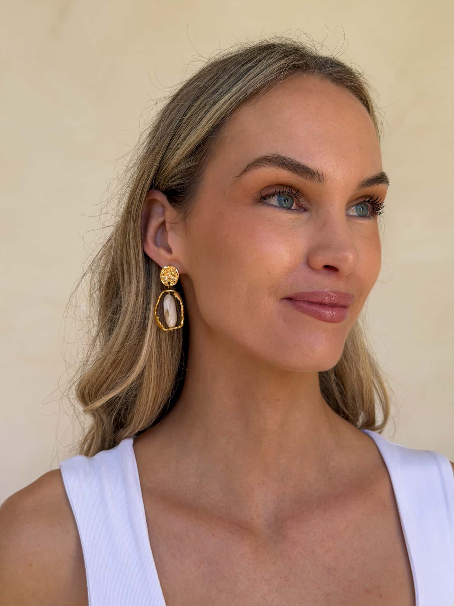 Bianca Earrings