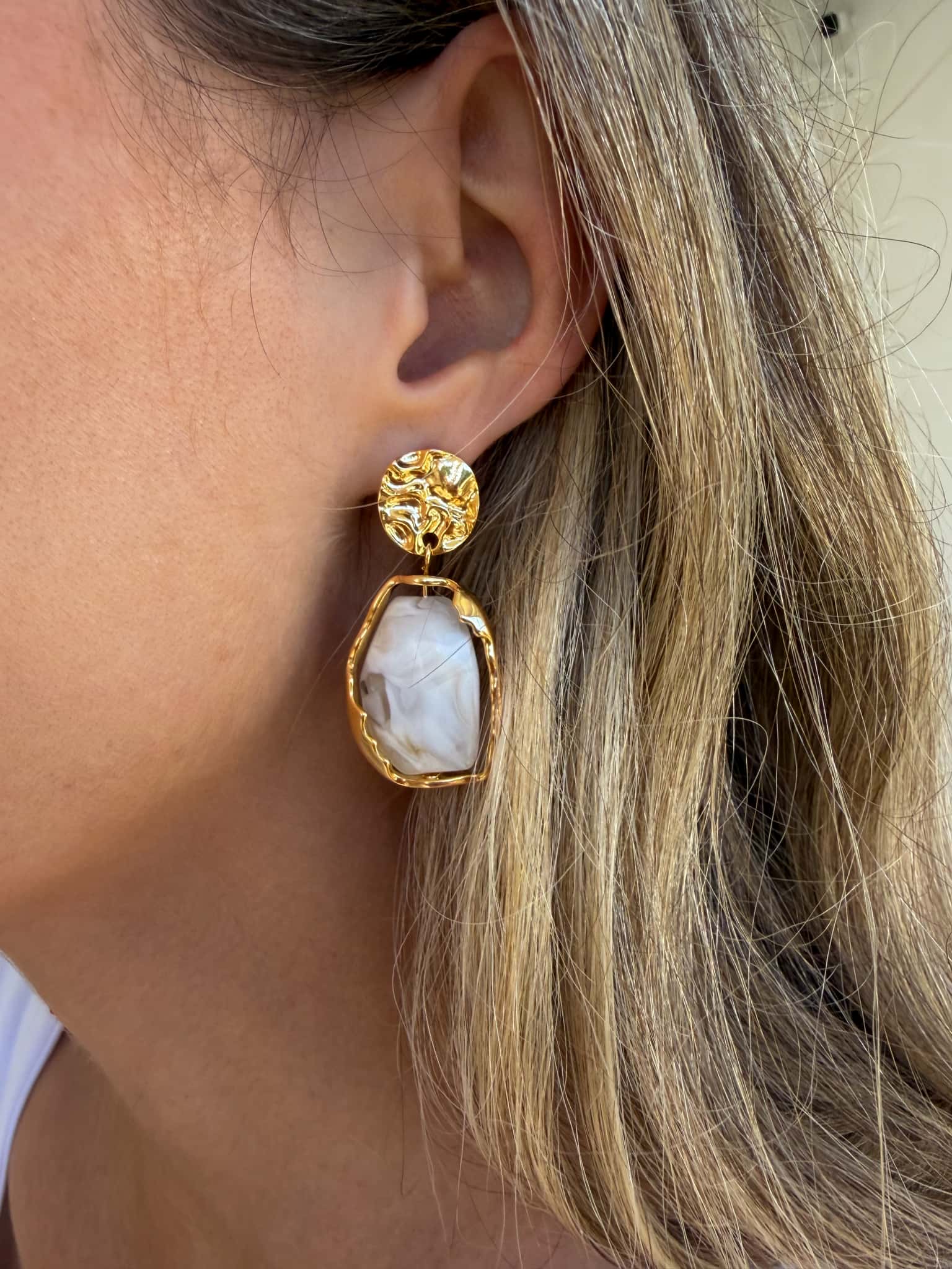 Bianca Earrings